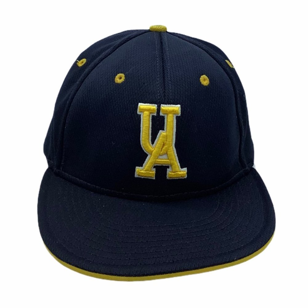 Richardson hat baseball cap UA PTS 40 SM-MED navy‎